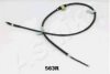 MITSUBISHI MB895699 Cable, parking brake